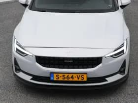Polestar 2 standard range single motor 69 kwh 360 adaptive keyless stoelverw thumbnail 29
