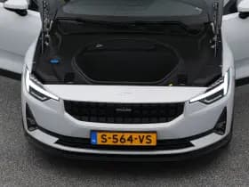 Polestar 2 standard range single motor 69 kwh 360 adaptive keyless stoelverw thumbnail 30