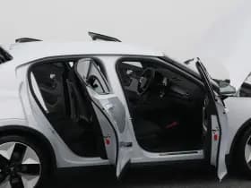 Polestar 2 standard range single motor 69 kwh 360 adaptive keyless stoelverw thumbnail 33