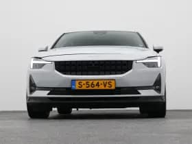 Polestar 2 standard range single motor 69 kwh 360 adaptive keyless stoelverw thumbnail 34