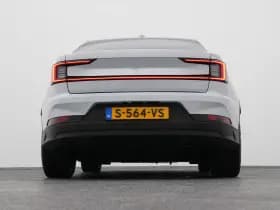 Polestar 2 standard range single motor 69 kwh 360 adaptive keyless stoelverw thumbnail 35
