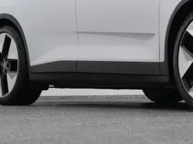 Polestar 2 standard range single motor 69 kwh 360 adaptive keyless stoelverw thumbnail 37