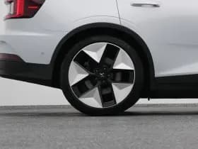 Polestar 2 standard range single motor 69 kwh 360 adaptive keyless stoelverw thumbnail 40