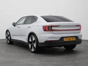 Polestar 2 standard range single motor 69 kwh 360 adaptive keyless stoelverw thumbnail 6