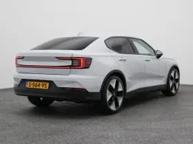 Polestar 2 standard range single motor 69 kwh 360 adaptive keyless stoelverw thumbnail 7
