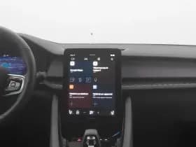 Polestar 2 standard range single motor 69 kwh 360 adaptive keyless stoelverw thumbnail 9