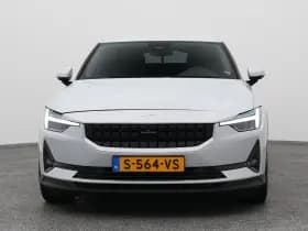 Polestar 2 standard range single motor 69 kwh 360 adaptive keyless stoelverw thumbnail 10