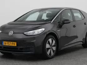 Volkswagen ID.3 3 pro 58 kwh camera adaptive stoel en stuurverw trekhaak