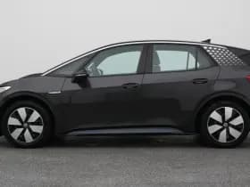 Volkswagen ID.3 3 pro 58 kwh camera adaptive stoel en stuurverw trekhaak thumbnail 14