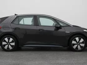 Volkswagen ID.3 3 pro 58 kwh camera adaptive stoel en stuurverw trekhaak thumbnail 15