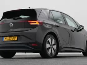 Volkswagen ID.3 3 pro 58 kwh camera adaptive stoel en stuurverw trekhaak thumbnail 17