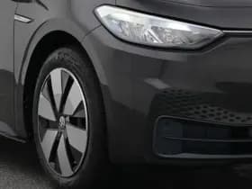 Volkswagen ID.3 3 pro 58 kwh camera adaptive stoel en stuurverw trekhaak thumbnail 18