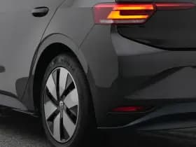 Volkswagen ID.3 3 pro 58 kwh camera adaptive stoel en stuurverw trekhaak thumbnail 19