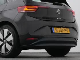 Volkswagen ID.3 3 pro 58 kwh camera adaptive stoel en stuurverw trekhaak thumbnail 21