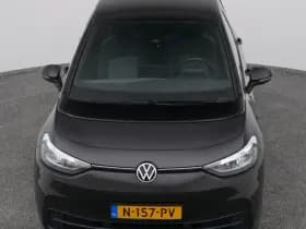 Volkswagen ID.3 3 pro 58 kwh camera adaptive stoel en stuurverw trekhaak thumbnail 25