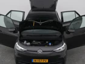 Volkswagen ID.3 3 pro 58 kwh camera adaptive stoel en stuurverw trekhaak thumbnail 26