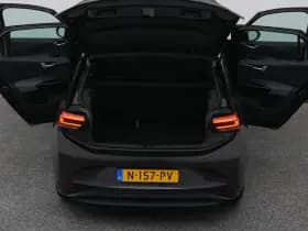 Volkswagen ID.3 3 pro 58 kwh camera adaptive stoel en stuurverw trekhaak thumbnail 28