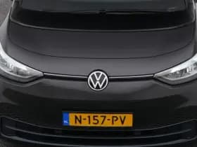 Volkswagen ID.3 3 pro 58 kwh camera adaptive stoel en stuurverw trekhaak thumbnail 29