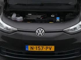 Volkswagen ID.3 3 pro 58 kwh camera adaptive stoel en stuurverw trekhaak thumbnail 30