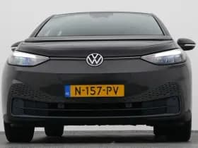 Volkswagen ID.3 3 pro 58 kwh camera adaptive stoel en stuurverw trekhaak thumbnail 34
