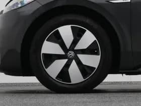 Volkswagen ID.3 3 pro 58 kwh camera adaptive stoel en stuurverw trekhaak thumbnail 38