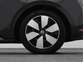 Volkswagen ID.3 3 pro 58 kwh camera adaptive stoel en stuurverw trekhaak thumbnail 39