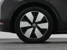 Volkswagen ID.3 3 pro 58 kwh camera adaptive stoel en stuurverw trekhaak thumbnail 40