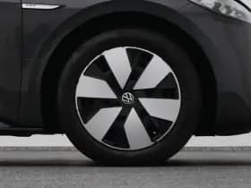 Volkswagen ID.3 3 pro 58 kwh camera adaptive stoel en stuurverw trekhaak thumbnail 41
