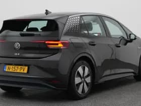 Volkswagen ID.3 3 pro 58 kwh camera adaptive stoel en stuurverw trekhaak thumbnail 7