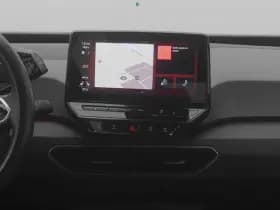Volkswagen ID.3 3 pro 58 kwh camera adaptive stoel en stuurverw trekhaak thumbnail 9