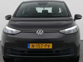Volkswagen ID.3 3 pro 58 kwh camera adaptive stoel en stuurverw trekhaak thumbnail 10