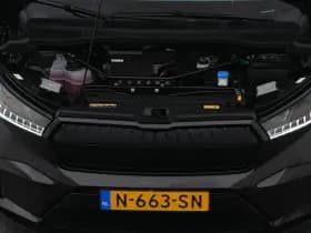 Škoda Enyaq iv 60 sportline camera adaptive keyless stoel en stuurverw thumbnail 30