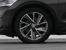 Škoda Enyaq iv 60 sportline camera adaptive keyless stoel en stuurverw thumbnail 38