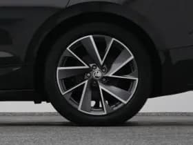 Škoda Enyaq iv 60 sportline camera adaptive keyless stoel en stuurverw thumbnail 39