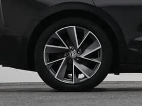 Škoda Enyaq iv 60 sportline camera adaptive keyless stoel en stuurverw thumbnail 40