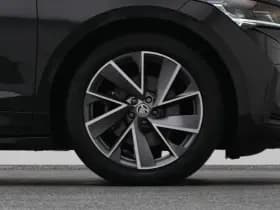 Škoda Enyaq iv 60 sportline camera adaptive keyless stoel en stuurverw thumbnail 41