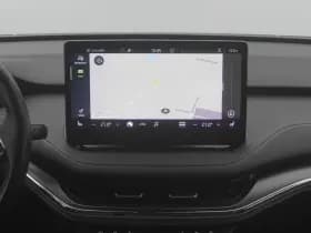 Škoda Enyaq iv 60 sportline camera adaptive keyless stoel en stuurverw thumbnail 9