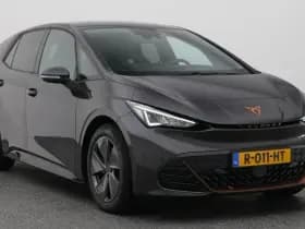 CUPRA Born business plus 62 kwh camera adaptive stuurverwarming thumbnail 2