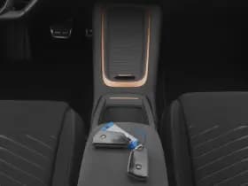 CUPRA Born business plus 62 kwh camera adaptive stuurverwarming thumbnail 13