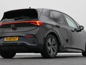 CUPRA Born business plus 62 kwh camera adaptive stuurverwarming thumbnail 17