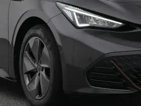 CUPRA Born business plus 62 kwh camera adaptive stuurverwarming thumbnail 18