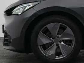 CUPRA Born business plus 62 kwh camera adaptive stuurverwarming thumbnail 20