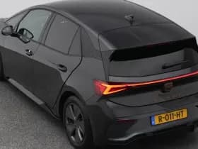 CUPRA Born business plus 62 kwh camera adaptive stuurverwarming thumbnail 24