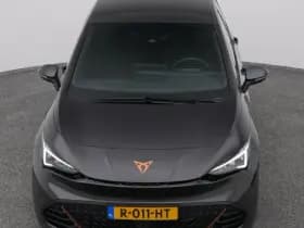 CUPRA Born business plus 62 kwh camera adaptive stuurverwarming thumbnail 25