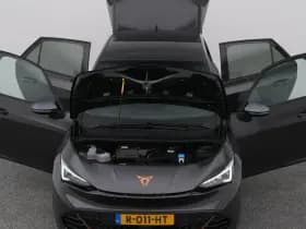 CUPRA Born business plus 62 kwh camera adaptive stuurverwarming thumbnail 26