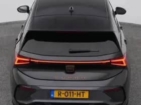 CUPRA Born business plus 62 kwh camera adaptive stuurverwarming thumbnail 27