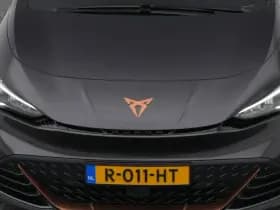 CUPRA Born business plus 62 kwh camera adaptive stuurverwarming thumbnail 29