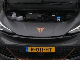 CUPRA Born business plus 62 kwh camera adaptive stuurverwarming thumbnail 30