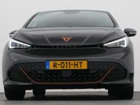 CUPRA Born business plus 62 kwh camera adaptive stuurverwarming thumbnail 34