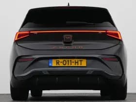 CUPRA Born business plus 62 kwh camera adaptive stuurverwarming thumbnail 35